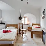 Krumlov Tower 3* Český Krumlov