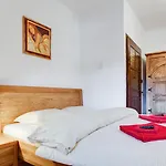 Krumlov Tower 3* Český Krumlov