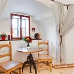 Gæstehus Krumlov Tower