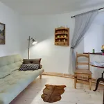 Gæstehus Krumlov Tower