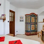 Gæstehus Krumlov Tower