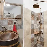 Krumlov Tower Gæstehus Český Krumlov