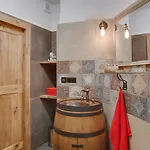 Gæstehus Krumlov Tower 3*