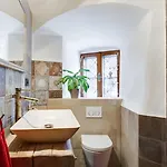 Krumlov Tower Český Krumlov