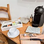 Gæstehus Krumlov Tower Český Krumlov