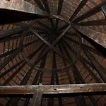 Gæstehus Krumlov Tower