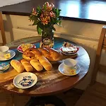 Krumlov Tower Gæstehus