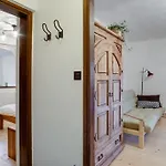 Gæstehus Krumlov Tower Český Krumlov