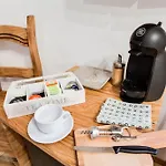 Krumlov Tower Český Krumlov