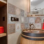 Krumlov Tower 3* Český Krumlov