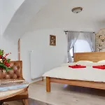 Krumlov Tower Gæstehus Český Krumlov