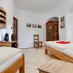 Gæstehus Krumlov Tower 3*