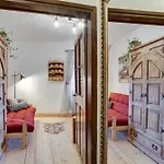 Krumlov Tower Gæstehus Český Krumlov