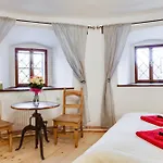 Gæstehus Krumlov Tower 3*