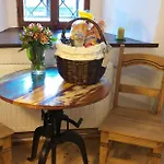 Gæstehus Krumlov Tower