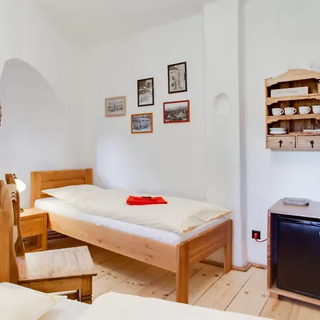 Krumlov Tower Guest house Cesky Krumlov