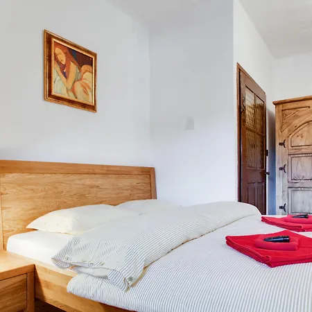 Krumlov Tower 3* Cesky Krumlov