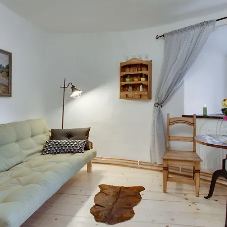 Guest house Krumlov Tower