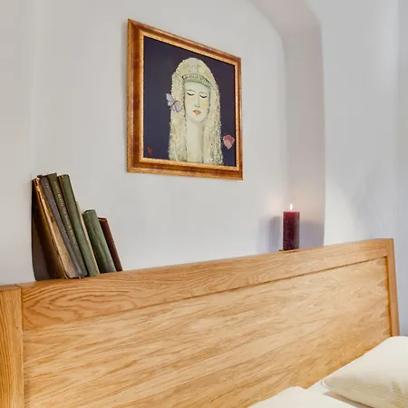 Krumlov Tower Guest house 3*