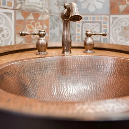 Krumlov Tower Vendégház