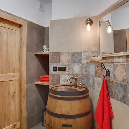 Guest house Krumlov Tower 3*
