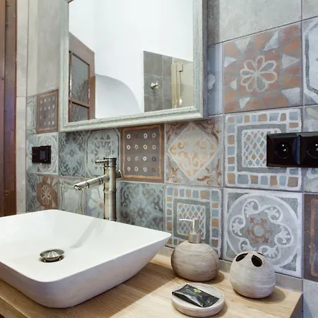 Krumlov Tower 3* Cesky Krumlov