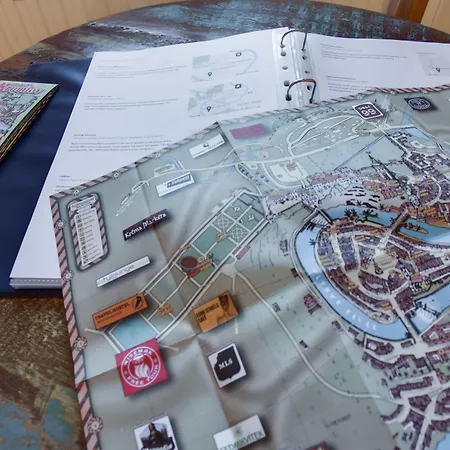 Krumlov Tower Vendégház