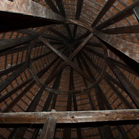 Guest house Krumlov Tower