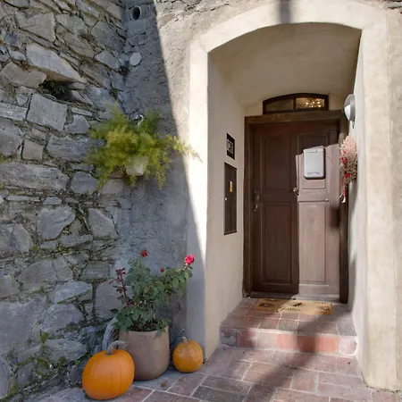 Guest house Krumlov Tower Cesky Krumlov