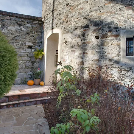 Gæstehus Krumlov Tower Český Krumlov