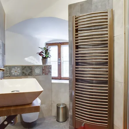 Krumlov Tower 3* Cesky Krumlov