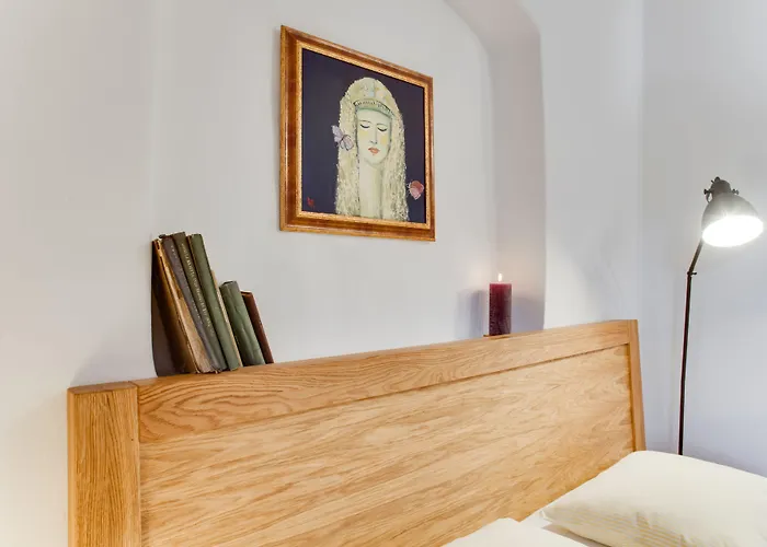 Krumlov Tower Casa de hóspedes 3*