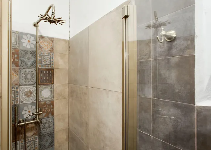 Gæstehus Krumlov Tower 3*