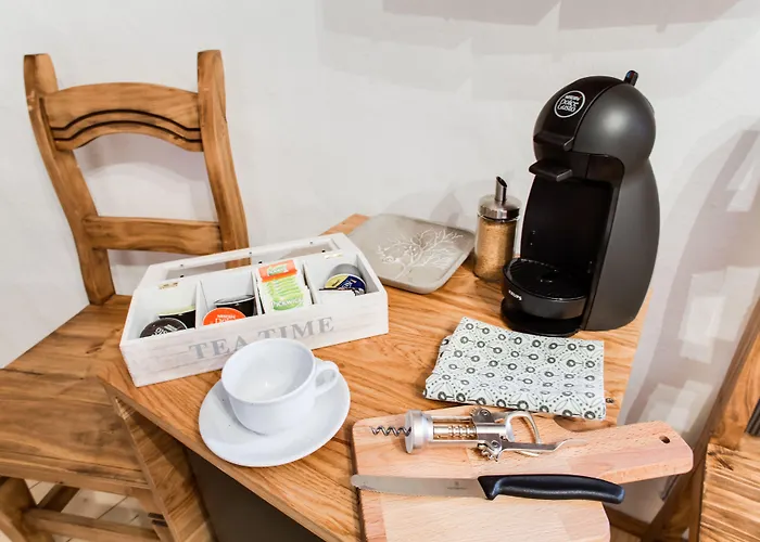 Gæstehus Krumlov Tower Český Krumlov