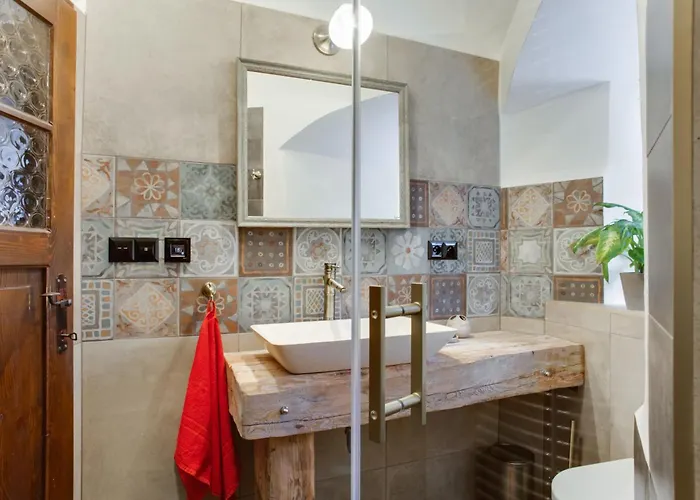 Krumlov Tower 3* Český Krumlov